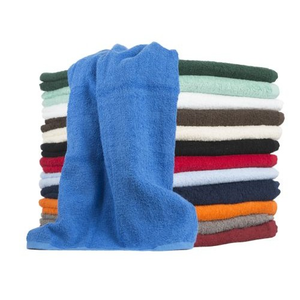 Elite towels range